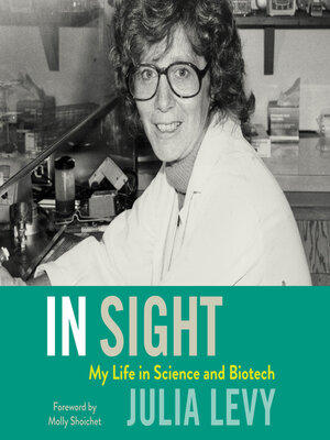 cover image of In Sight